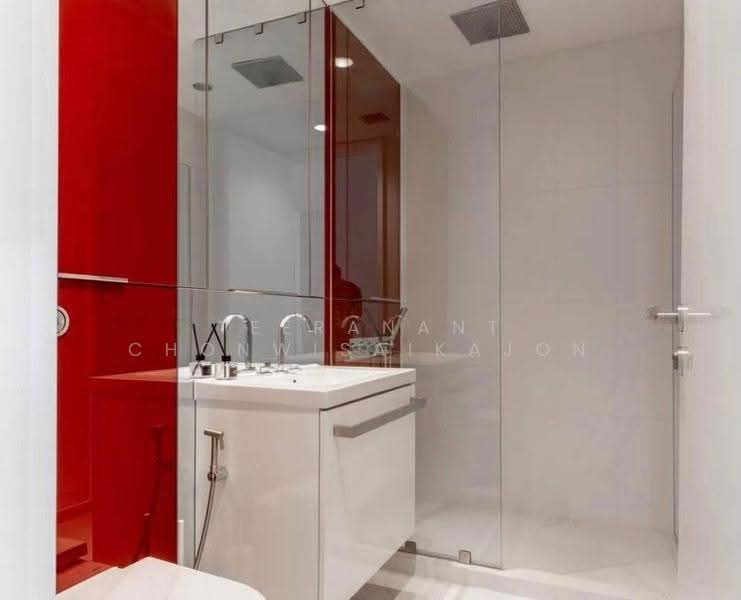 185 Rajadamri, Bangkok, 185 Rajadamri Road, Lumphini, Pathum Wan, Bangkok, 2 Bedrooms, 108 sqm, Condo For Rent, by Teeranant Chonwisaikajon, 500629427 - DDproperty.com