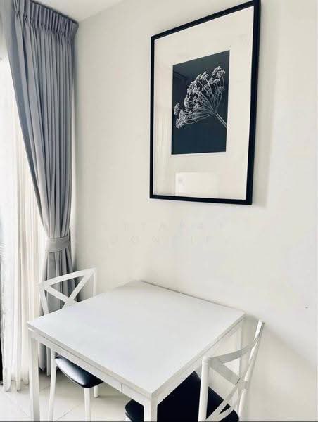 The Base Park West Sukhumvit 77, Bangkok, 11 Soi Sukhumvit 77 Sukhumvit Road, Phra Kanong Nua, Watthana, Bangkok, 1 Bedroom, 31 sqm, Condo For Sale, by Jettapat Jaroonpipatkun, 500629428 - DDproperty.com