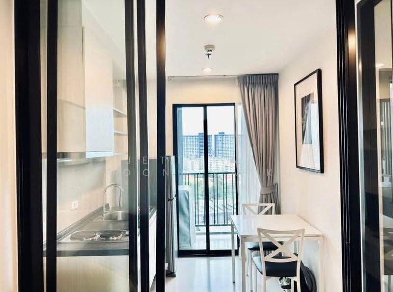 The Base Park West Sukhumvit 77, Bangkok, 11 Soi Sukhumvit 77 Sukhumvit Road, Phra Kanong Nua, Watthana, Bangkok, 1 Bedroom, 31 sqm, Condo For Sale, by Jettapat Jaroonpipatkun, 500629428 - DDproperty.com