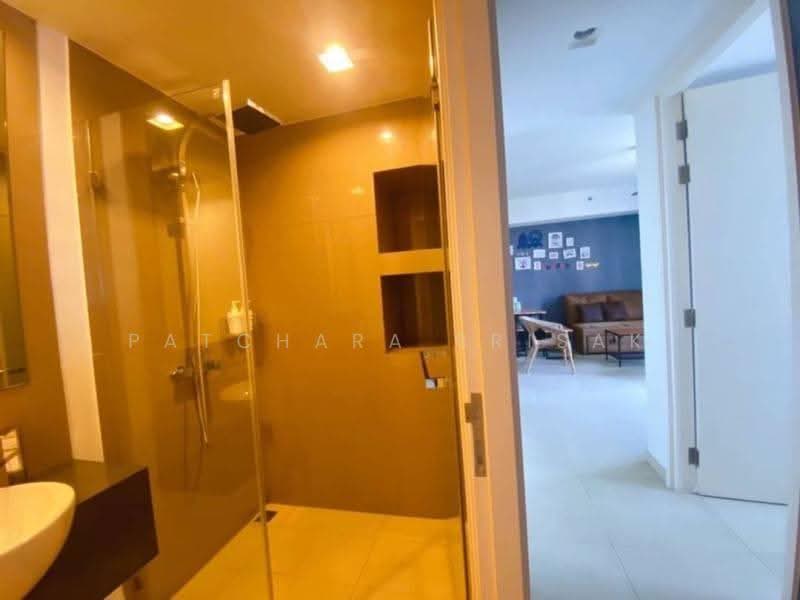 Unixx South Pattaya, Chon Buri (Pattaya), Village No. 12 163, Nong Pru, Bang Lamung (Pattaya), Chon Buri (Pattaya), 2 Bedrooms, 62 sqm, Condo For Rent, by Patchara Srisak, 500629430 - DDproperty.com