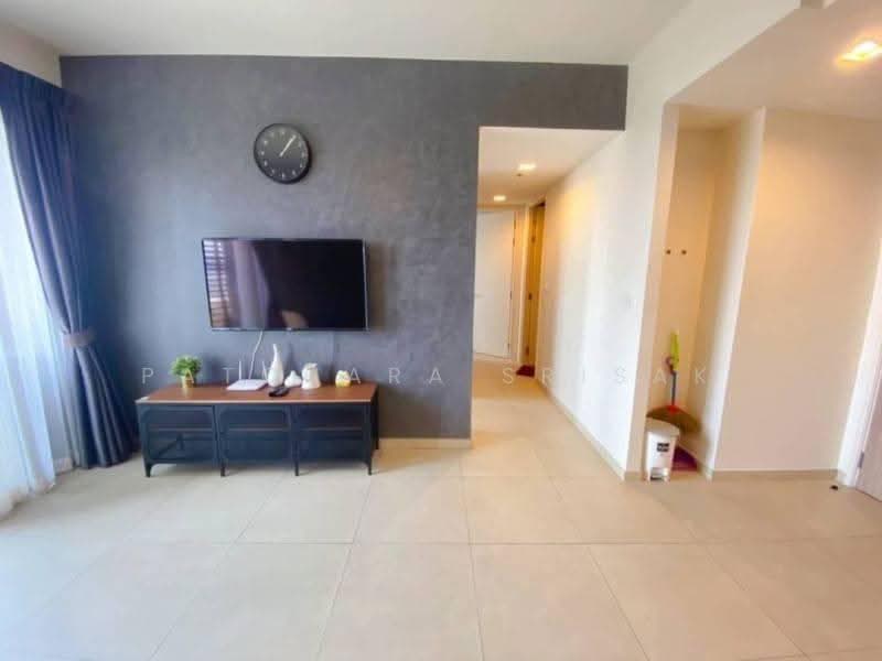 Unixx South Pattaya, Chon Buri (Pattaya), Village No. 12 163, Nong Pru, Bang Lamung (Pattaya), Chon Buri (Pattaya), 2 Bedrooms, 62 sqm, Condo For Rent, by Patchara Srisak, 500629430 - DDproperty.com
