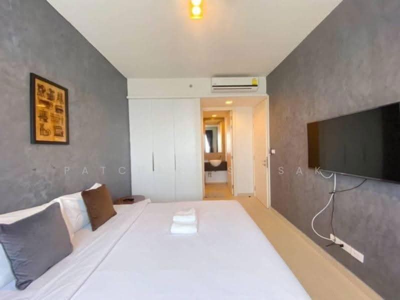 Unixx South Pattaya, Chon Buri (Pattaya), Village No. 12 163, Nong Pru, Bang Lamung (Pattaya), Chon Buri (Pattaya), 2 Bedrooms, 62 sqm, Condo For Rent, by Patchara Srisak, 500629430 - DDproperty.com