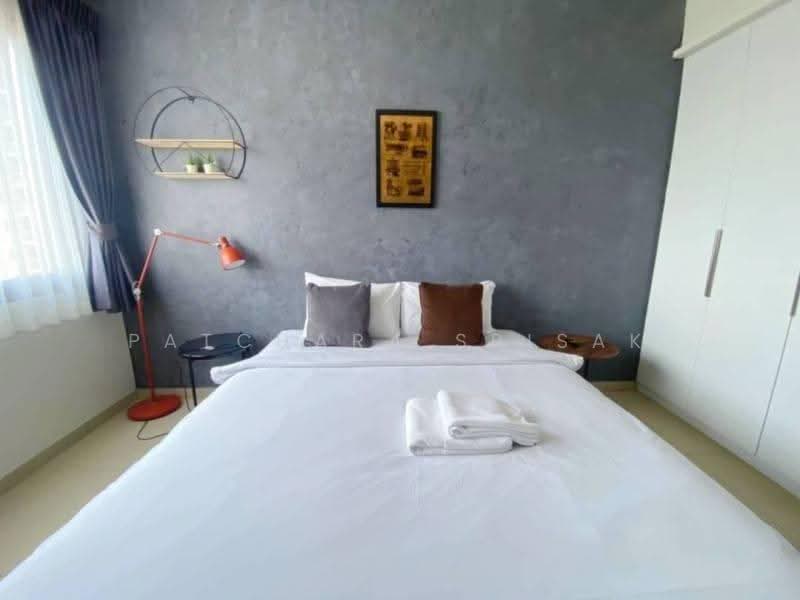 Unixx South Pattaya, Chon Buri (Pattaya), Village No. 12 163, Nong Pru, Bang Lamung (Pattaya), Chon Buri (Pattaya), 2 Bedrooms, 62 sqm, Condo For Rent, by Patchara Srisak, 500629430 - DDproperty.com