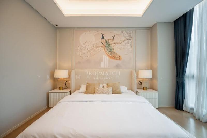 Baan Sindhorn : บ้านสินธร, กรุงเทพ, 89 Soi Langsuan, Langsuan Road, ลุมพินี, ปทุมวัน, กรุงเทพ, 126 ตร.ม., คอนโด ให้เช่า, โดย PROPMATCH CO., LTD., 500629431 - DDproperty.com