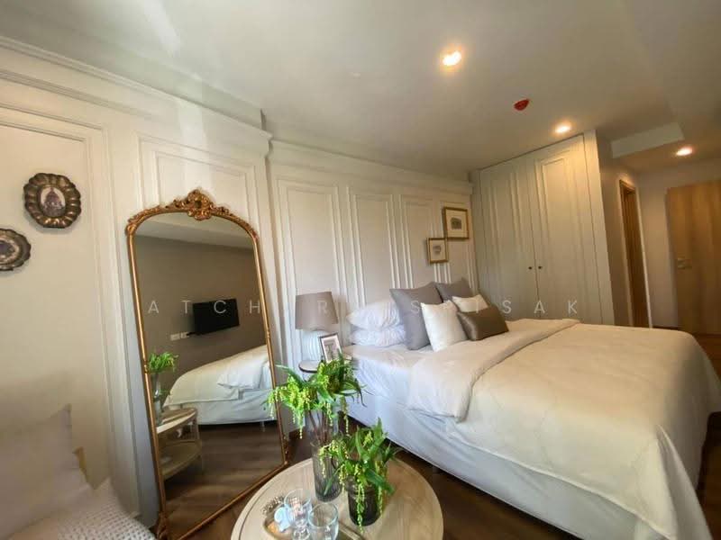 La Habana Hua Hin, Prachuap Khiri Khan, Soi Hua Hin 23, Nong Kae, Hua Hin, Prachuap Khiri Khan, 2 Bedrooms, 62 sqm, Condo For Rent, by Patchara Srisak, 500629434 - DDproperty.com