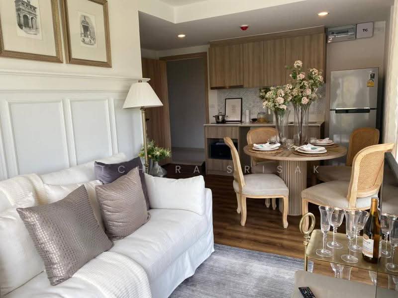 La Habana Hua Hin, Prachuap Khiri Khan, Soi Hua Hin 23, Nong Kae, Hua Hin, Prachuap Khiri Khan, 2 Bedrooms, 62 sqm, Condo For Rent, by Patchara Srisak, 500629434 - DDproperty.com