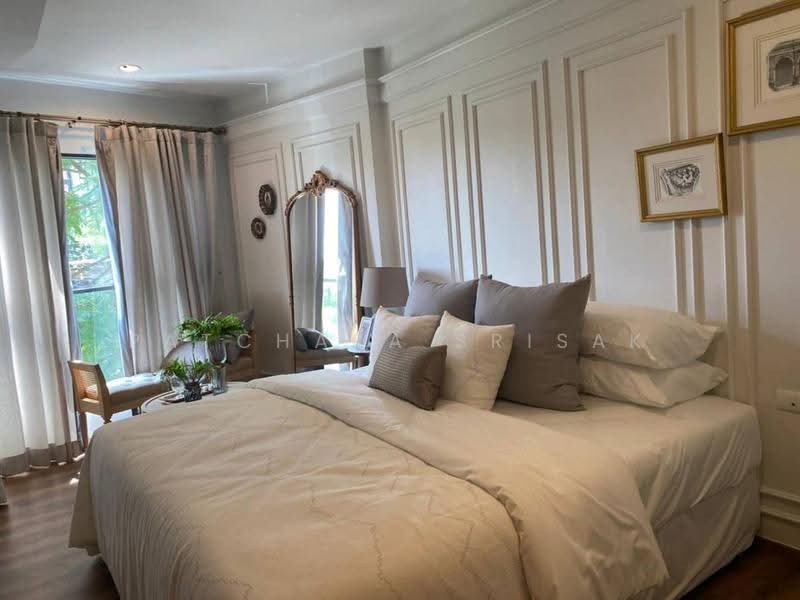 La Habana Hua Hin : ลา ฮาบานา หัวหิน, ประจวบคีรีขันธ์, ซอยหัวหิน 23, หนองแก, หัวหิน, ประจวบคีรีขันธ์, 62 ตร.ม., คอนโด ให้เช่า, โดย Patchara Srisak, 500629434 - DDproperty.com