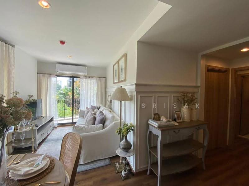 La Habana Hua Hin, Prachuap Khiri Khan, Soi Hua Hin 23, Nong Kae, Hua Hin, Prachuap Khiri Khan, 2 Bedrooms, 62 sqm, Condo For Rent, by Patchara Srisak, 500629434 - DDproperty.com
