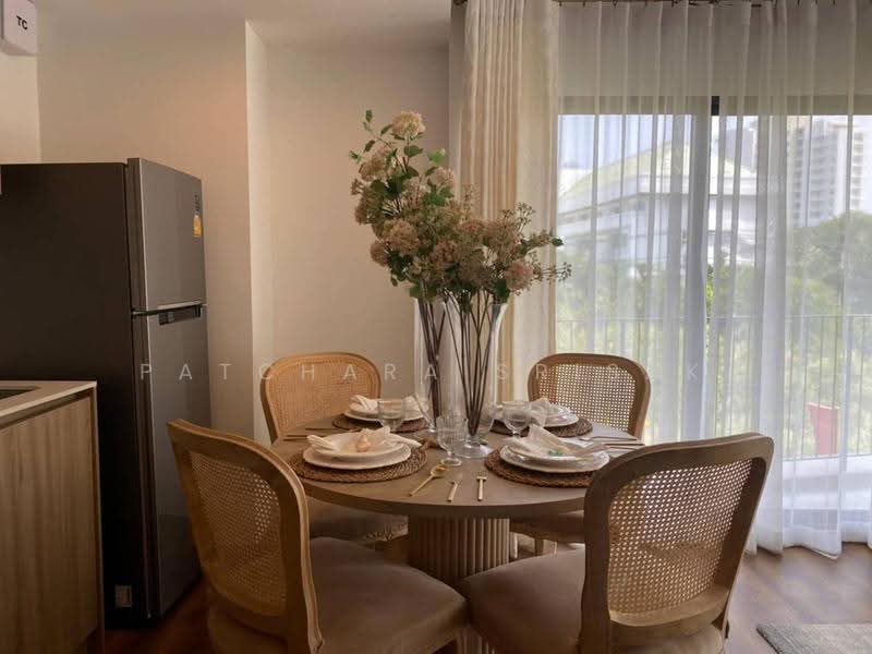 La Habana Hua Hin, Prachuap Khiri Khan, Soi Hua Hin 23, Nong Kae, Hua Hin, Prachuap Khiri Khan, 2 Bedrooms, 62 sqm, Condo For Rent, by Patchara Srisak, 500629434 - DDproperty.com