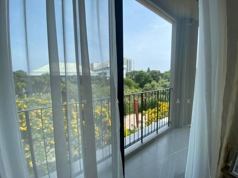 La Habana Hua Hin : ลา ฮาบานา หัวหิน, ประจวบคีรีขันธ์, ซอยหัวหิน 23, หนองแก, หัวหิน, ประจวบคีรีขันธ์, 62 ตร.ม., คอนโด ให้เช่า, โดย Patchara Srisak, 500629434 - DDproperty.com