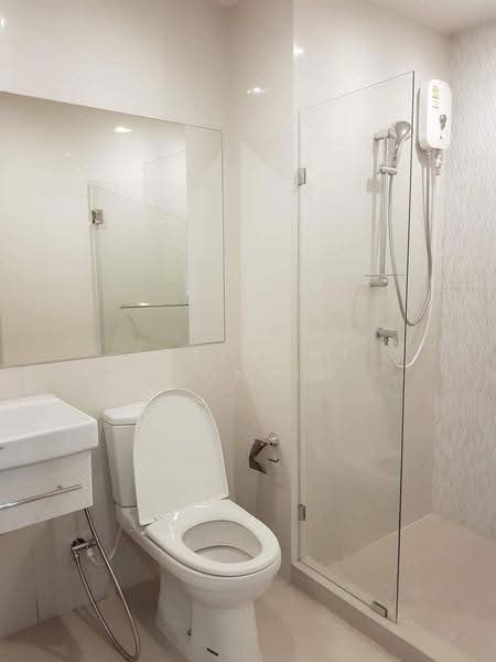 Life Sukhumvit 48, Bangkok, Soi Sukhumvit 48, Phra Kanong, Khlong Toei, Bangkok, 2 Bedrooms, 60 sqm, Condo For Rent, by Jettapat Jaroonpipatkun, 500629437 - DDproperty.com