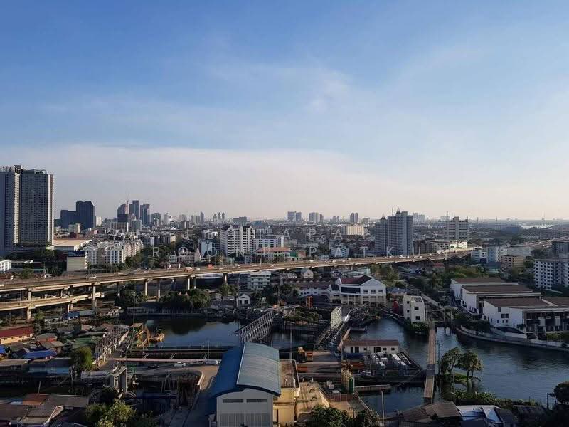 Life Sukhumvit 48 : ไลฟ์ สุขุมวิท 48, กรุงเทพ, ซอยสุขุมวิท 48, พระโขนง, คลองเตย, กรุงเทพ, 60 ตร.ม., คอนโด ให้เช่า, โดย Jettapat Jaroonpipatkun, 500629437 - DDproperty.com