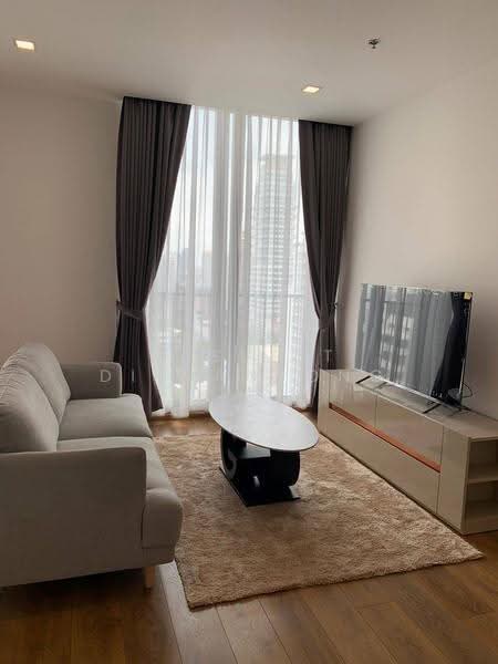 Noble BE33, Bangkok, 19 Soi Sukhumvit 33, Khlong Tan Nua, Watthana, Bangkok, 2 Bedrooms, 71 sqm, Condo For Sale, by Pasupit Ditbanjong, 500629438 - DDproperty.com