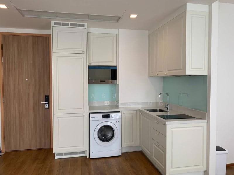 Noble BE33, Bangkok, 19 Soi Sukhumvit 33, Khlong Tan Nua, Watthana, Bangkok, 2 Bedrooms, 71 sqm, Condo For Sale, by Pasupit Ditbanjong, 500629438 - DDproperty.com