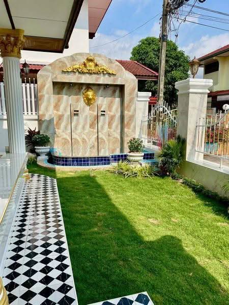 undefined, Chon Buri (Pattaya), Nong Pru, Bang Lamung (Pattaya), Chon Buri (Pattaya), 5 Bedrooms, 240 sqm, Single Detached House For Rent, by Patchara Srisak, 500629441 - DDproperty.com