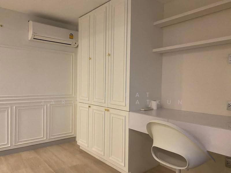 Knightsbridge Prime Sathorn, Bangkok, 599 Naradhiwas Rajanagarindra Road, Thung Maha Mek, Sathon, Bangkok, 1 Bedroom, 44 sqm, Condo For Rent, by Jettapat Jaroonpipatkun, 500629442 - DDproperty.com