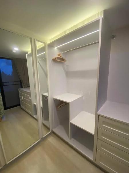 Knightsbridge Prime Sathorn, Bangkok, 599 Naradhiwas Rajanagarindra Road, Thung Maha Mek, Sathon, Bangkok, 1 Bedroom, 44 sqm, Condo For Rent, by Jettapat Jaroonpipatkun, 500629442 - DDproperty.com