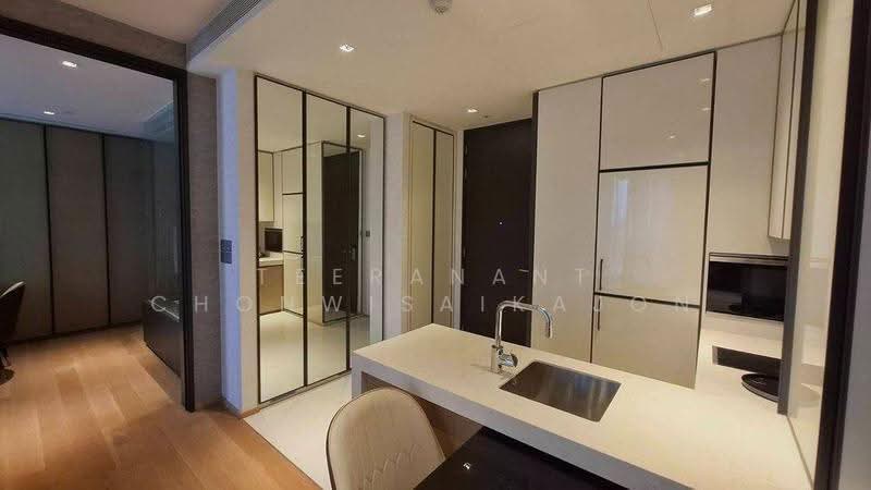 BEATNIQ Sukhumvit 32, Bangkok, Soi Sukhumvit 32, Sukhumvit Road, Khong Tan, Khlong Toei, Bangkok, 1 Bedroom, 58 sqm, Condo For Rent, by Teeranant Chonwisaikajon, 500629444 - DDproperty.com