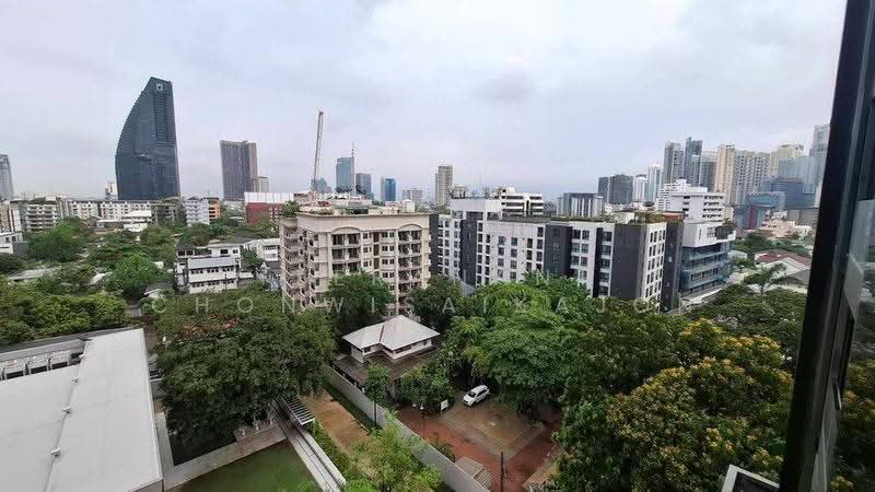BEATNIQ Sukhumvit 32 : บีทนิค สุขุมวิท 32, กรุงเทพ, ซอยสุขุมวิท 32 ถนนสุขุมวิท, คลองตัน, คลองเตย, กรุงเทพ, 58 ตร.ม., คอนโด ให้เช่า, โดย Teeranant Chonwisaikajon, 500629444 - DDproperty.com