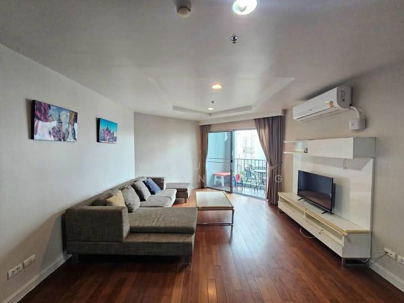 Belle Grand Rama 9, Bangkok, 131 Rama 9 Road, Huai Khwang, Bangkok, 2 Bedrooms, 77 sqm, Condo For Rent, by Pasupit Ditbanjong, 500629445 - DDproperty.com