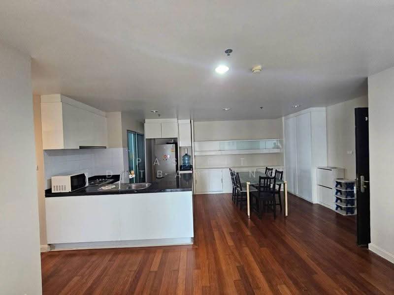 Belle Grand Rama 9, Bangkok, 131 Rama 9 Road, Huai Khwang, Bangkok, 2 Bedrooms, 77 sqm, Condo For Rent, by Pasupit Ditbanjong, 500629445 - DDproperty.com