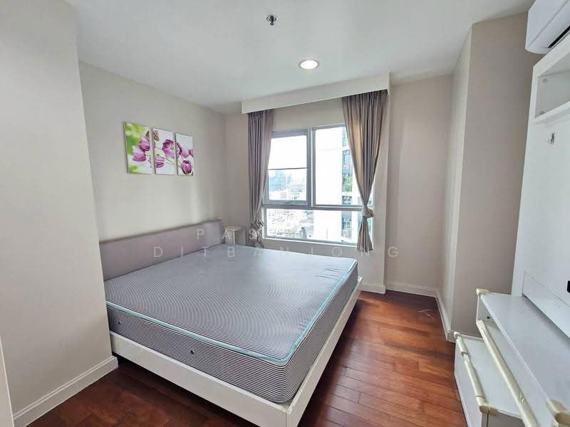 Belle Grand Rama 9, Bangkok, 131 Rama 9 Road, Huai Khwang, Bangkok, 2 Bedrooms, 77 sqm, Condo For Rent, by Pasupit Ditbanjong, 500629445 - DDproperty.com