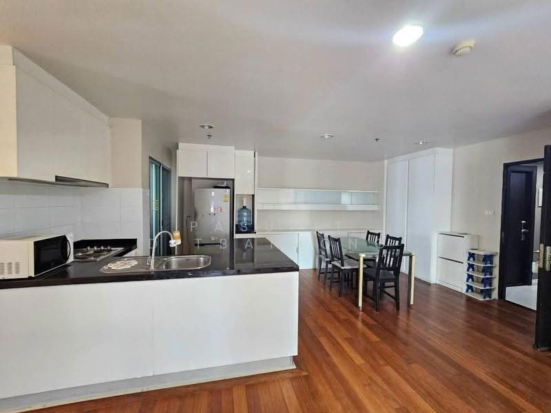 Belle Grand Rama 9, Bangkok, 131 Rama 9 Road, Huai Khwang, Bangkok, 2 Bedrooms, 77 sqm, Condo For Rent, by Pasupit Ditbanjong, 500629445 - DDproperty.com