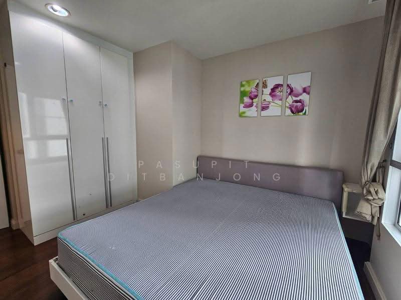 Belle Grand Rama 9, Bangkok, 131 Rama 9 Road, Huai Khwang, Bangkok, 2 Bedrooms, 77 sqm, Condo For Rent, by Pasupit Ditbanjong, 500629445 - DDproperty.com