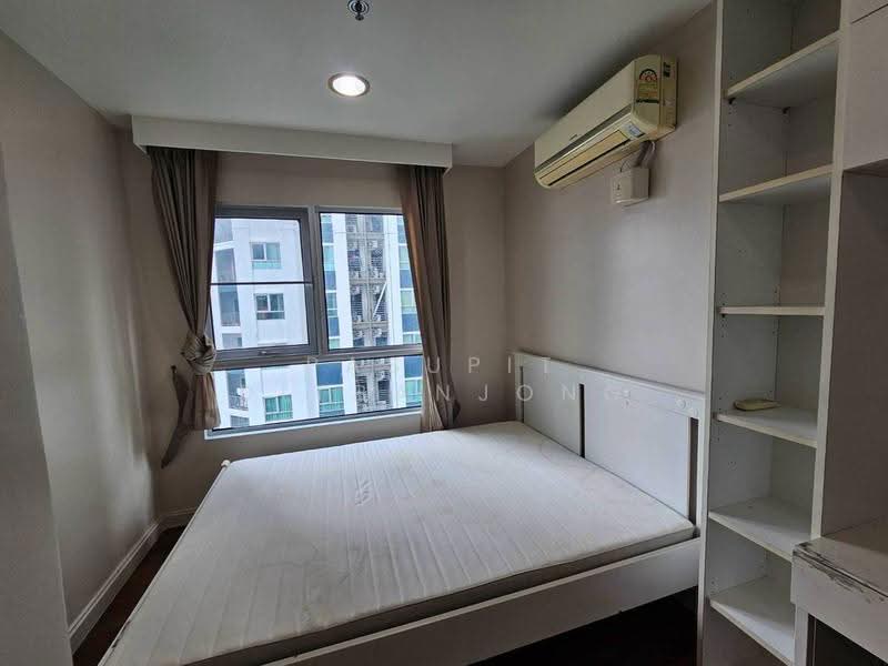 Belle Grand Rama 9, Bangkok, 131 Rama 9 Road, Huai Khwang, Bangkok, 2 Bedrooms, 77 sqm, Condo For Rent, by Pasupit Ditbanjong, 500629445 - DDproperty.com
