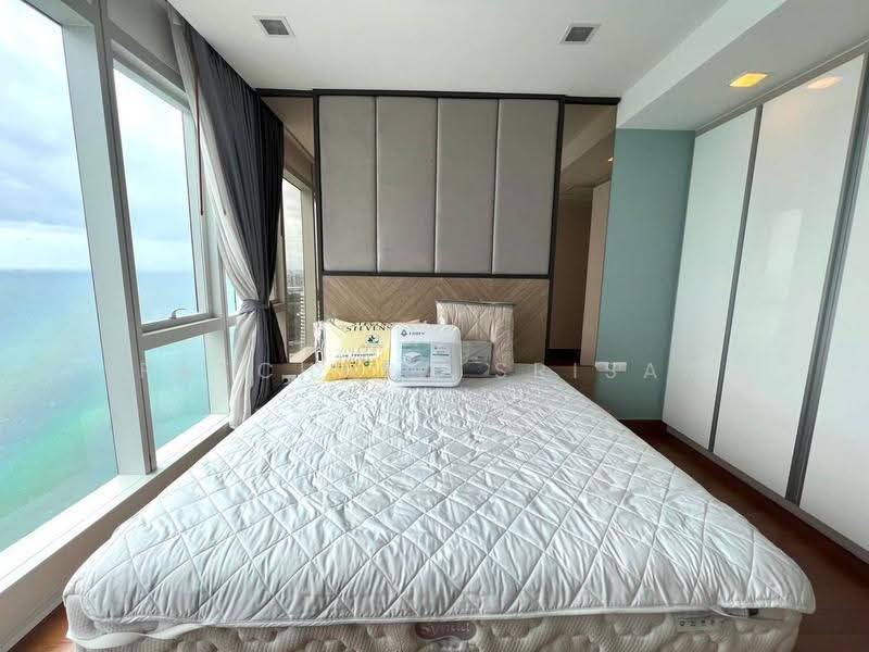 The Palm Wongamat Beach : เดอะ ปาล์ม วงศ์อมาตย์, ชลบุรี, ถนน ซอย นาเกลือ 16, นาเกลือ, บางละมุง, ชลบุรี, 47 ตร.ม., คอนโด ให้เช่า, โดย Patchara Srisak, 500629446 - DDproperty.com
