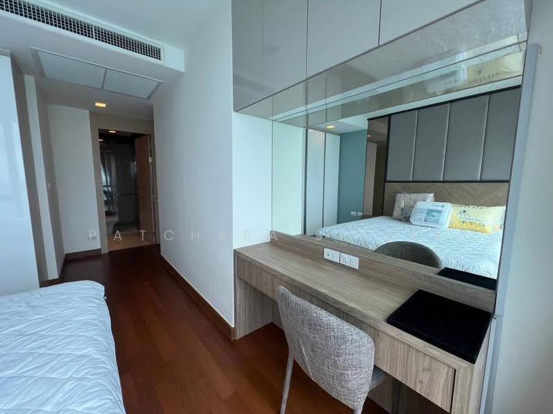 The Palm Wongamat Beach, Chon Buri (Pattaya), Soi Naklua 16, Na Kloe, Bang Lamung (Pattaya), Chon Buri (Pattaya), 1 Bedroom, 47 sqm, Condo For Rent, by Patchara Srisak, 500629446 - DDproperty.com