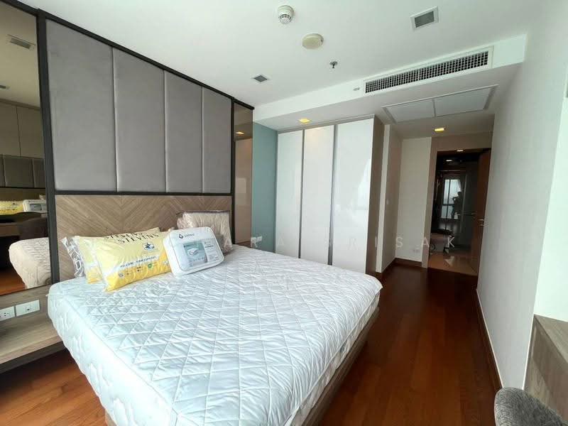 The Palm Wongamat Beach, Chon Buri (Pattaya), Soi Naklua 16, Na Kloe, Bang Lamung (Pattaya), Chon Buri (Pattaya), 1 Bedroom, 47 sqm, Condo For Rent, by Patchara Srisak, 500629446 - DDproperty.com