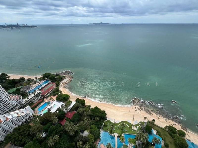The Palm Wongamat Beach : เดอะ ปาล์ม วงศ์อมาตย์, ชลบุรี, ถนน ซอย นาเกลือ 16, นาเกลือ, บางละมุง, ชลบุรี, 47 ตร.ม., คอนโด ให้เช่า, โดย Patchara Srisak, 500629446 - DDproperty.com