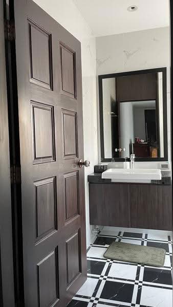 Royal River Place, Bangkok, Rama 3 Road, Bang Pong Pang, Yan Nawa, Bangkok, 2 Bedrooms, 139 sqm, Condo For Rent, by Jettapat Jaroonpipatkun, 500629448 - DDproperty.com