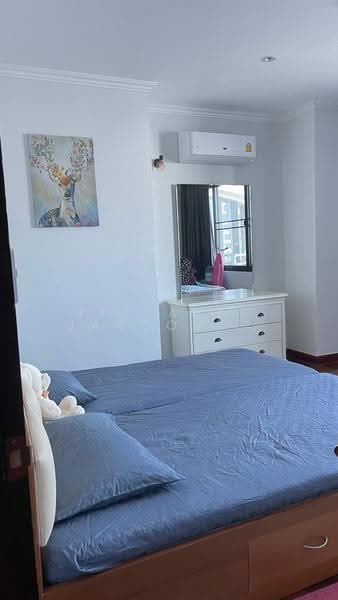 Royal River Place, Bangkok, Rama 3 Road, Bang Pong Pang, Yan Nawa, Bangkok, 2 Bedrooms, 139 sqm, Condo For Rent, by Jettapat Jaroonpipatkun, 500629448 - DDproperty.com