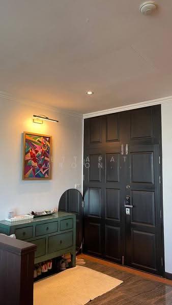 Royal River Place, Bangkok, Rama 3 Road, Bang Pong Pang, Yan Nawa, Bangkok, 2 Bedrooms, 139 sqm, Condo For Rent, by Jettapat Jaroonpipatkun, 500629448 - DDproperty.com