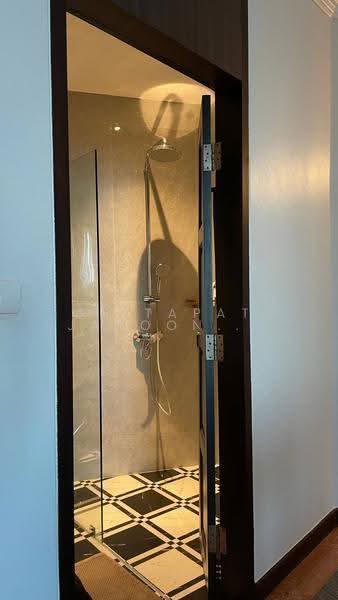 Royal River Place, Bangkok, Rama 3 Road, Bang Pong Pang, Yan Nawa, Bangkok, 2 Bedrooms, 139 sqm, Condo For Rent, by Jettapat Jaroonpipatkun, 500629448 - DDproperty.com