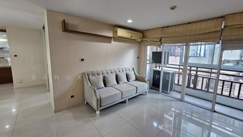 Pabhada Silom, Bangkok, Sathorn, Silom, Bang Rak, Bangkok, 1 Bedroom, 75 sqm, Condo For Rent, by BANGKOK PROPERTY AGENTS, 500629449 - DDproperty.com