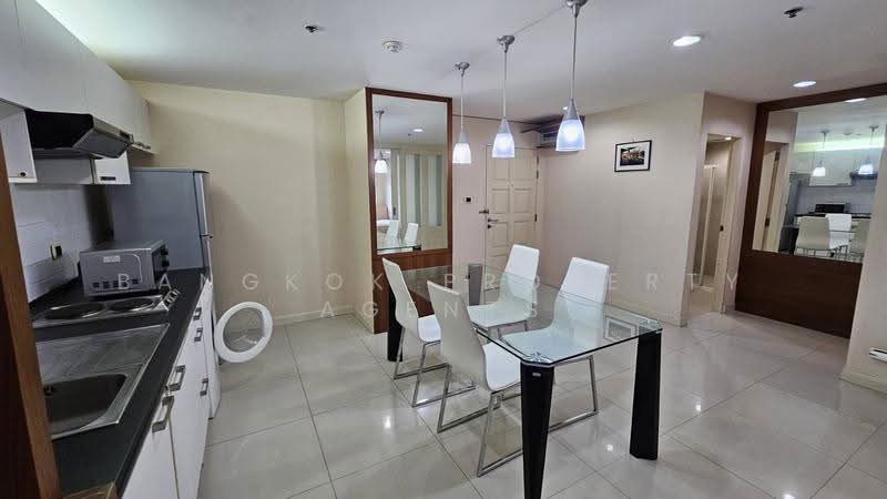 Pabhada Silom, Bangkok, Sathorn, Silom, Bang Rak, Bangkok, 1 Bedroom, 75 sqm, Condo For Rent, by BANGKOK PROPERTY AGENTS, 500629449 - DDproperty.com