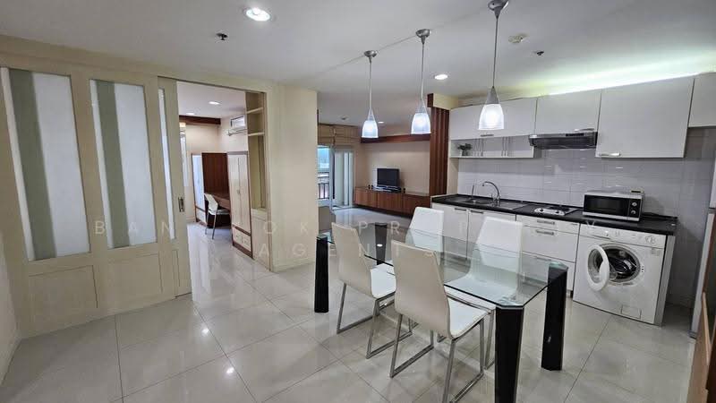 Pabhada Silom, Bangkok, Sathorn, Silom, Bang Rak, Bangkok, 1 Bedroom, 75 sqm, Condo For Rent, by BANGKOK PROPERTY AGENTS, 500629449 - DDproperty.com