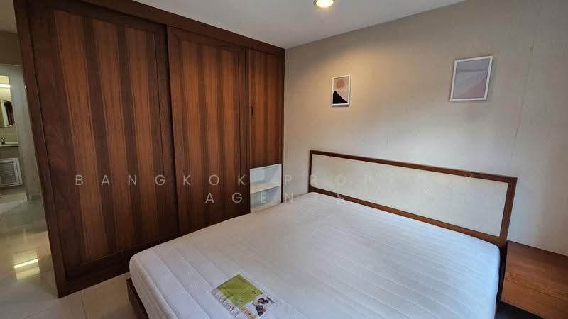 Pabhada Silom, Bangkok, Sathorn, Silom, Bang Rak, Bangkok, 1 Bedroom, 75 sqm, Condo For Rent, by BANGKOK PROPERTY AGENTS, 500629449 - DDproperty.com