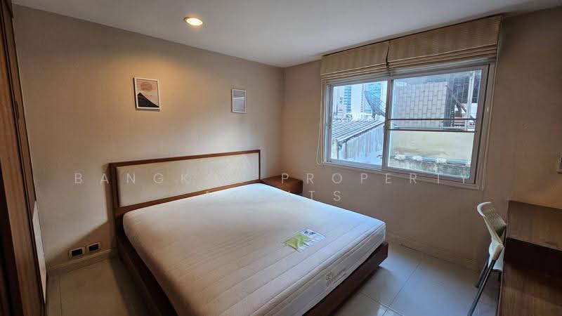 Pabhada Silom : ปภาดา สีลม, กรุงเทพ, สาทร, สีลม, บางรัก, กรุงเทพ, 75 ตร.ม., คอนโด ให้เช่า, โดย BANGKOK PROPERTY AGENTS, 500629449 - DDproperty.com