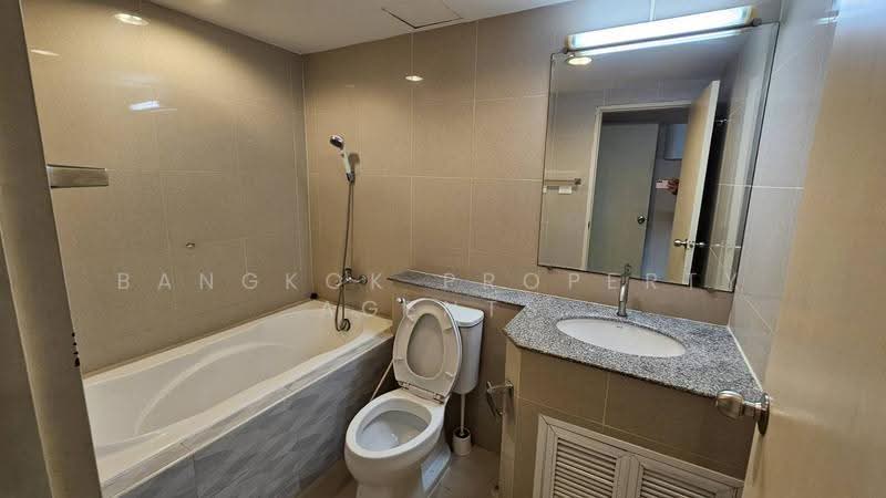 Pabhada Silom, Bangkok, Sathorn, Silom, Bang Rak, Bangkok, 1 Bedroom, 75 sqm, Condo For Rent, by BANGKOK PROPERTY AGENTS, 500629449 - DDproperty.com