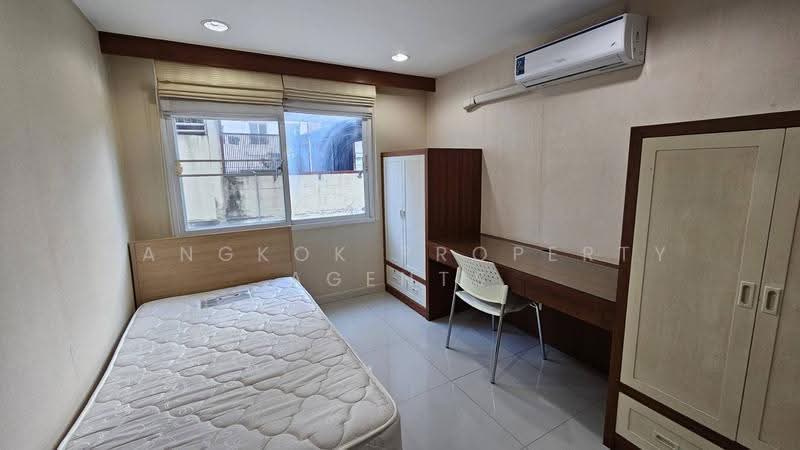 Pabhada Silom, Bangkok, Sathorn, Silom, Bang Rak, Bangkok, 1 Bedroom, 75 sqm, Condo For Rent, by BANGKOK PROPERTY AGENTS, 500629449 - DDproperty.com