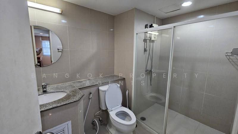 Pabhada Silom, Bangkok, Sathorn, Silom, Bang Rak, Bangkok, 1 Bedroom, 75 sqm, Condo For Rent, by BANGKOK PROPERTY AGENTS, 500629449 - DDproperty.com