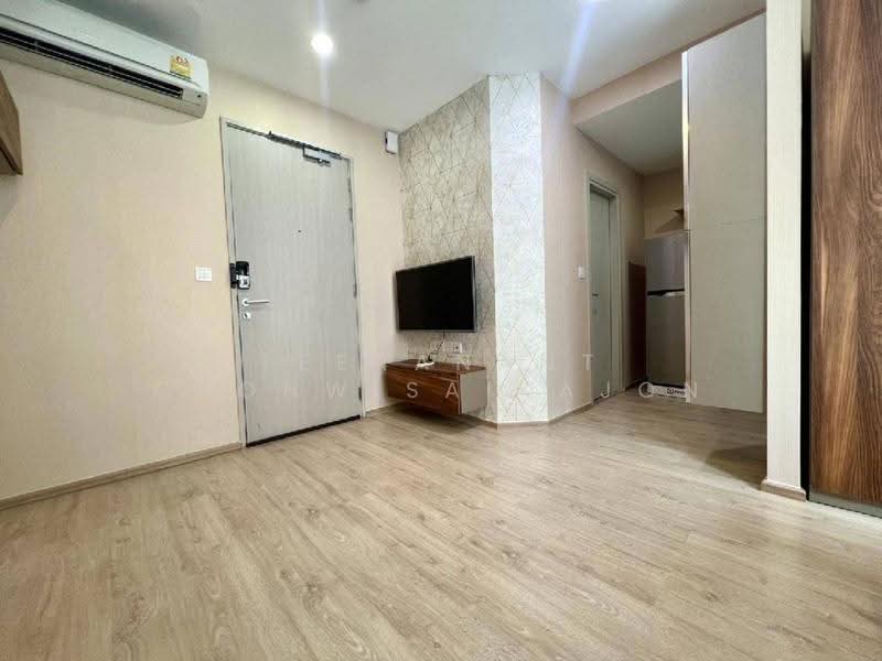 IDEO Q Chula - Samyan, Bangkok, 660-662 Rama 4 Road, Maha Phrutharam, Bang Rak, Bangkok, 1 Bedroom, 24 sqm, Condo For Rent, by Teeranant Chonwisaikajon, 500629452 - DDproperty.com