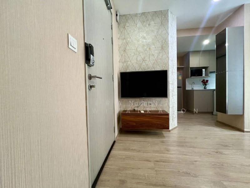 IDEO Q Chula - Samyan, Bangkok, 660-662 Rama 4 Road, Maha Phrutharam, Bang Rak, Bangkok, 1 Bedroom, 24 sqm, Condo For Rent, by Teeranant Chonwisaikajon, 500629452 - DDproperty.com
