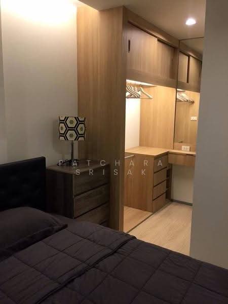 The Chezz Metro Life, Chon Buri (Pattaya), Soi Paniadchang 9-10 (Soi U-May), Pattaya Klang Road, Nong Pru, Bang Lamung (Pattaya), Chon Buri (Pattaya), 1 Bedroom, 37 sqm, Condo For Sale, by Patchara Srisak, 500629454 - DDproperty.com