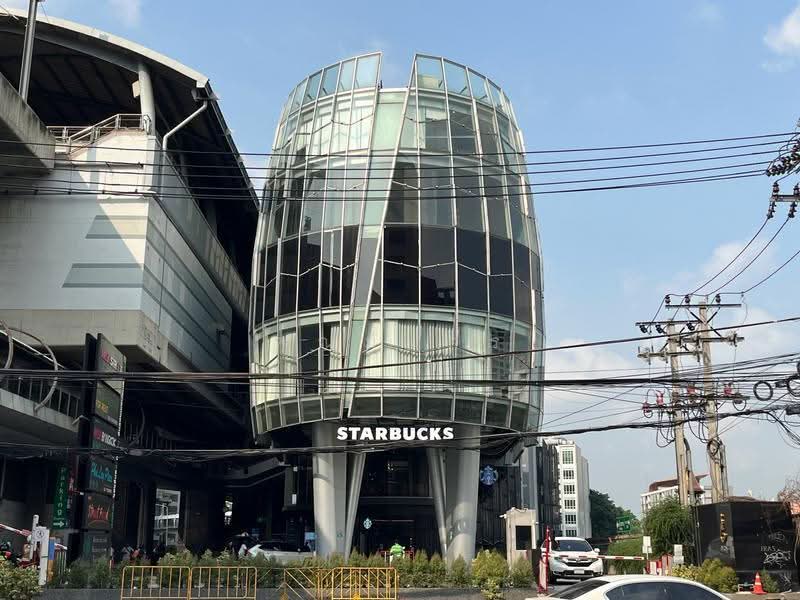ให้เช่าสำนักงาน Nasa Street ทำเลติด Airport Rail Link รามคำแหง เหมาะสำหรับบริษัทและองค์กร, Bangkok, Suan Luang, Bangkok, , 50 sqm, Office Space For Rent, by คุณมังกร, 500629455 - DDproperty.com