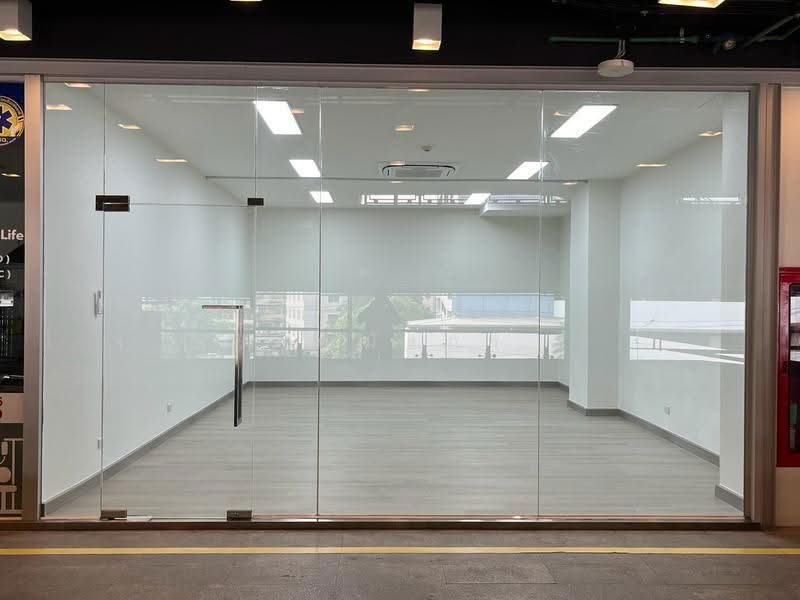 ให้เช่าสำนักงาน Nasa Street ทำเลติด Airport Rail Link รามคำแหง เหมาะสำหรับบริษัทและองค์กร, Bangkok, Suan Luang, Bangkok, , 50 sqm, Office Space For Rent, by คุณมังกร, 500629455 - DDproperty.com